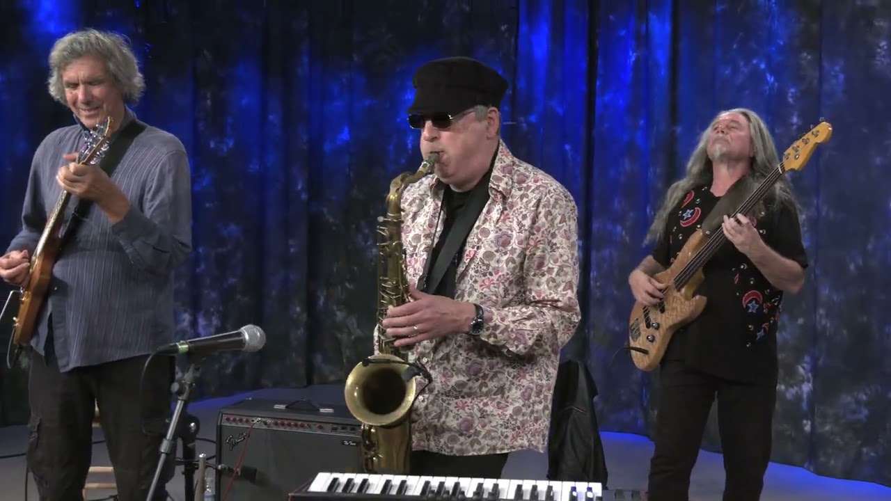 Soft Machine - Facelift (2024)