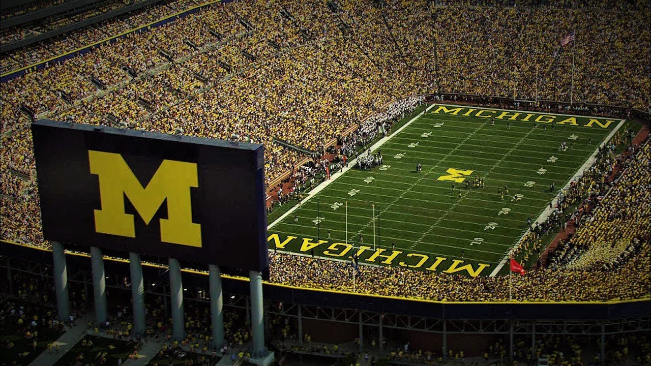 The Build-up & Aftermath of the Biggest Upset in College Football History