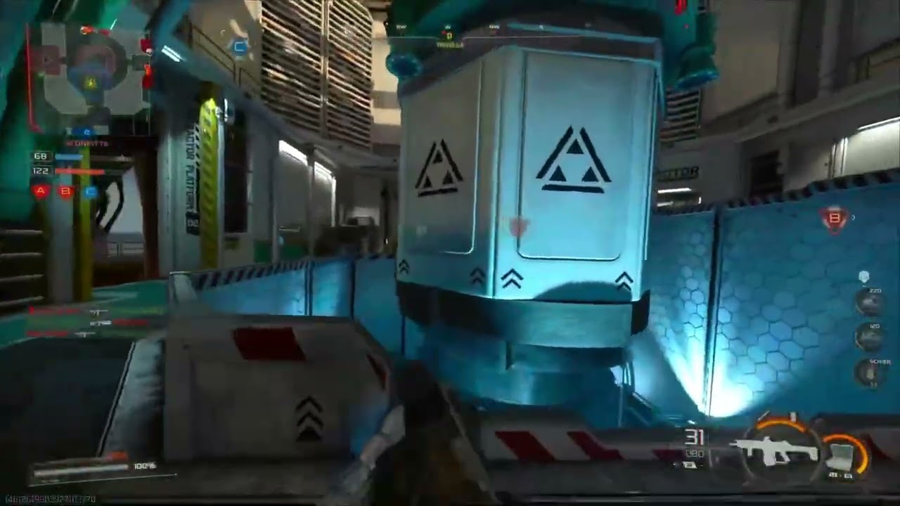 Nuke on Black ops 7 Beta‼️👑🐐