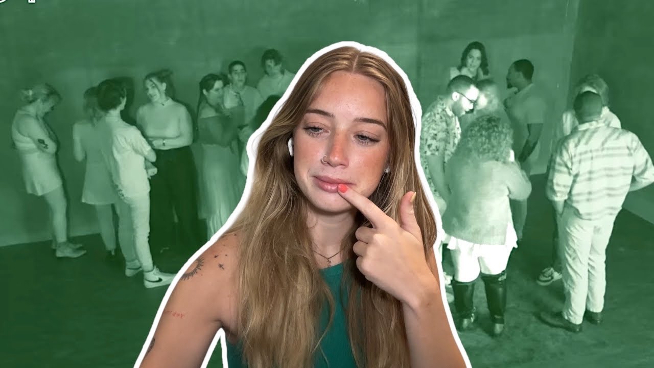 will 20 bisexuals hook up in a dark room? (reaction)
