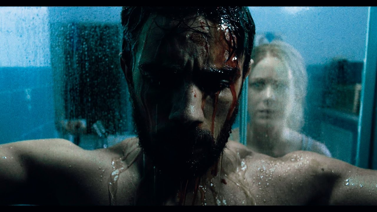 O Rastro - Trailer #2 HD [Leandra Leal, Rafael Cardoso]
