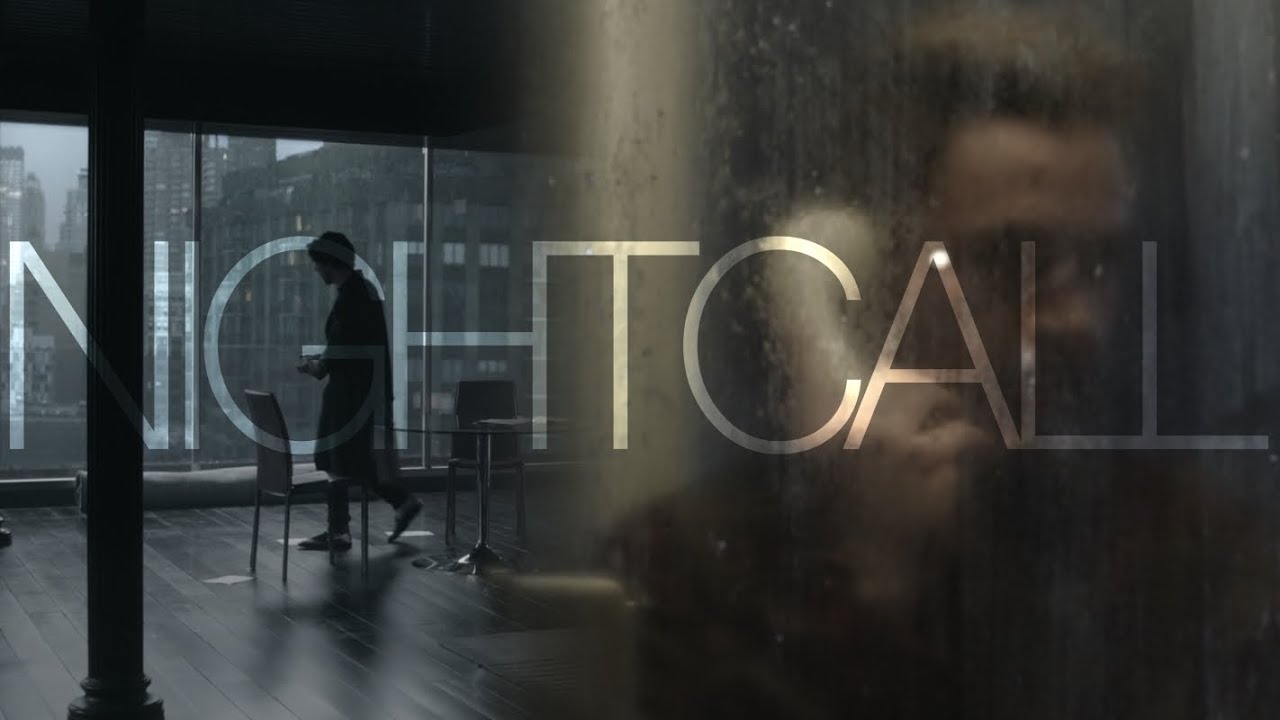 NIGHTCALL || Ironstrange