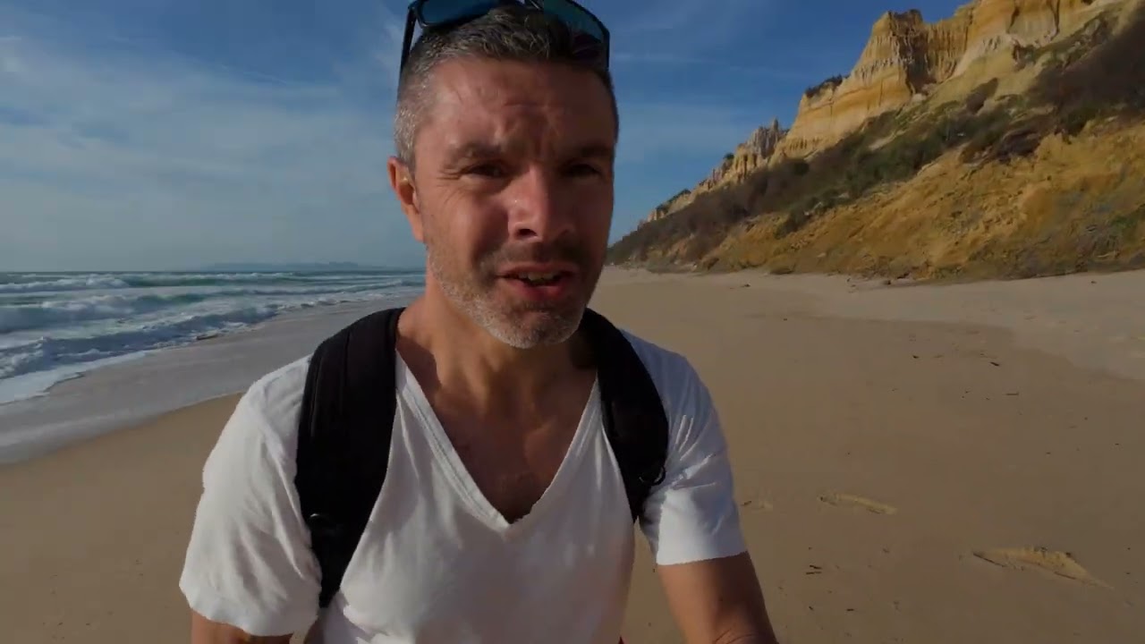 Arribas Praia da Adiça