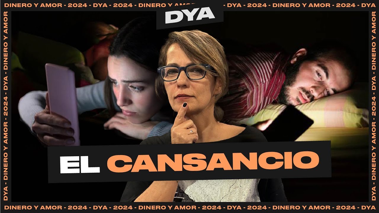 ALEX KOHAN: “ESTAMOS CANSADOS PORQUE NO HAY CORTE” en DEJAMOS ACÁ | DINERO Y AMOR | BLENDER