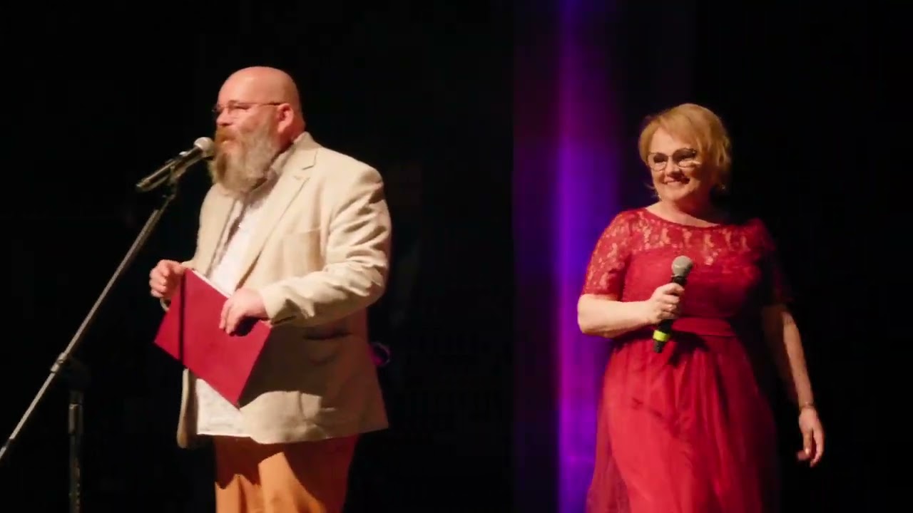 Ewa Śniady Koncert Jubileuszowy 12 05 2023