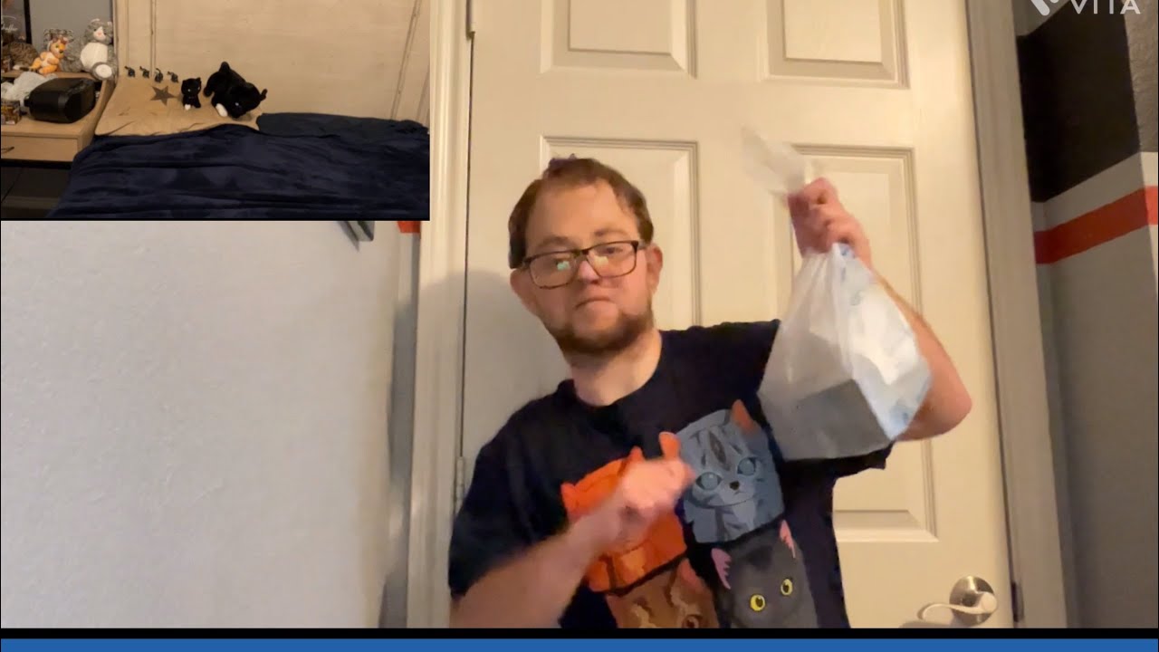 Unboxing Warriors figures #3!!!!!