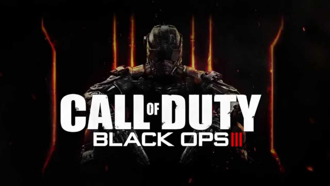 Black Ops 3 PRZEDPREMIEROWO - Multiplayer