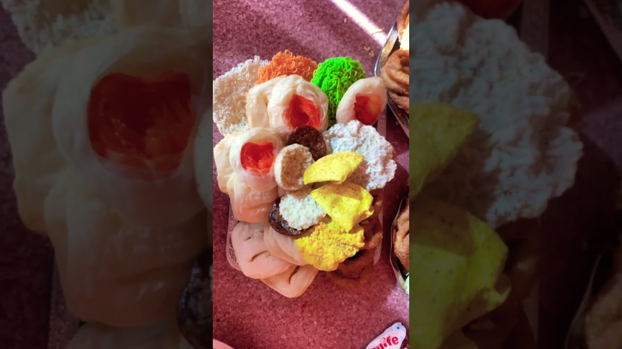 Tihar special foods#tihar #religion #festival #bhaifoods #festiveseason