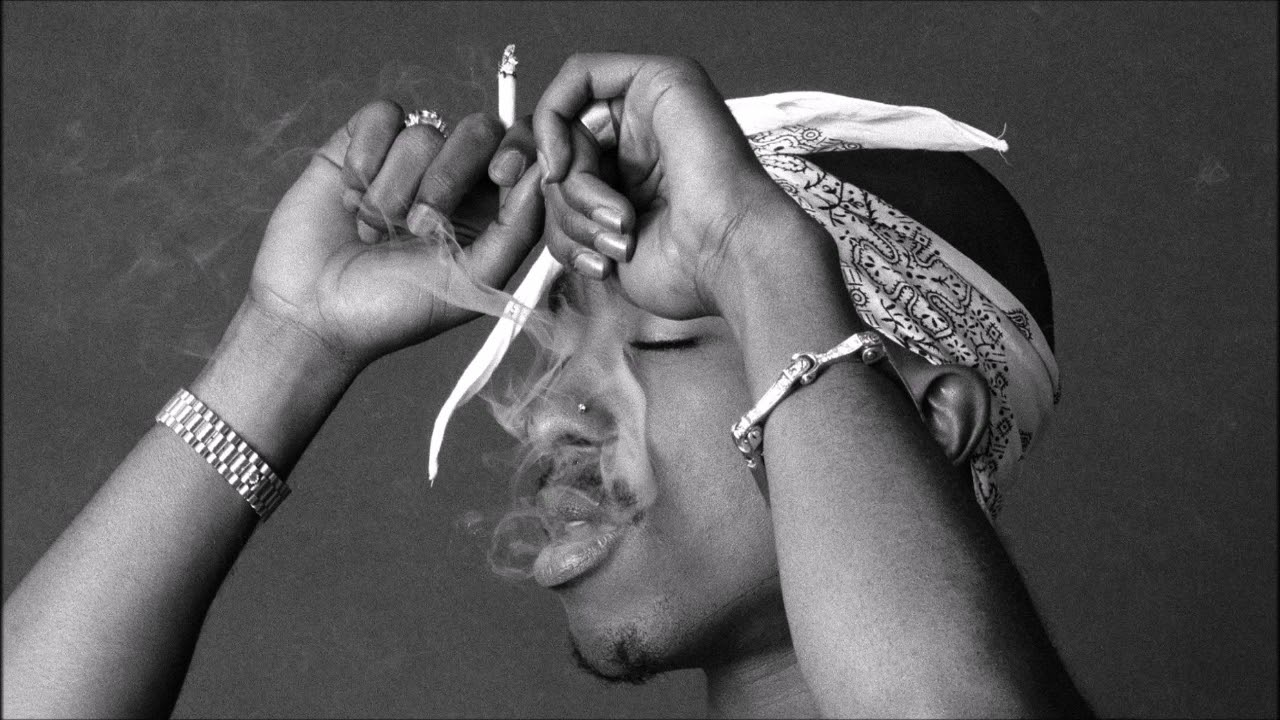 2Pac - Hail Mary (𝙨𝙡𝙤𝙬𝙚𝙙 + 𝙧𝙚𝙫𝙚𝙧𝙗)
