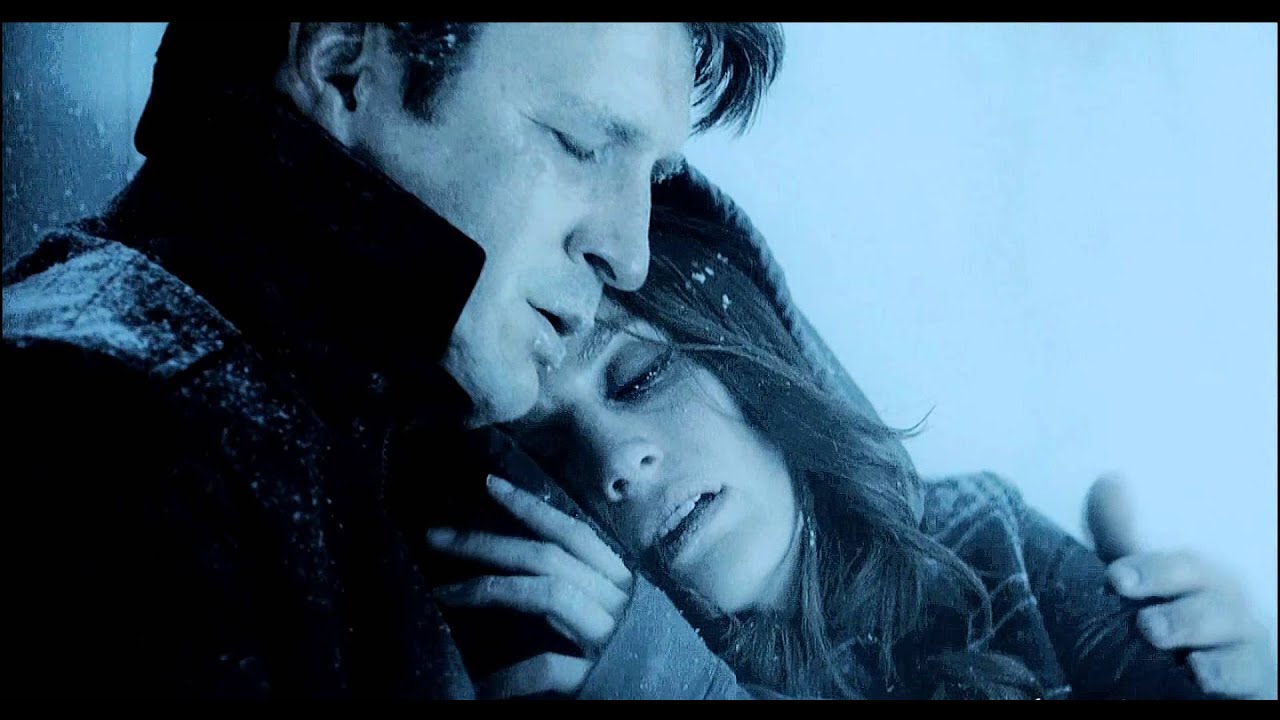 Castle Beckett Love Me Like You Do 2015 [HD] ★