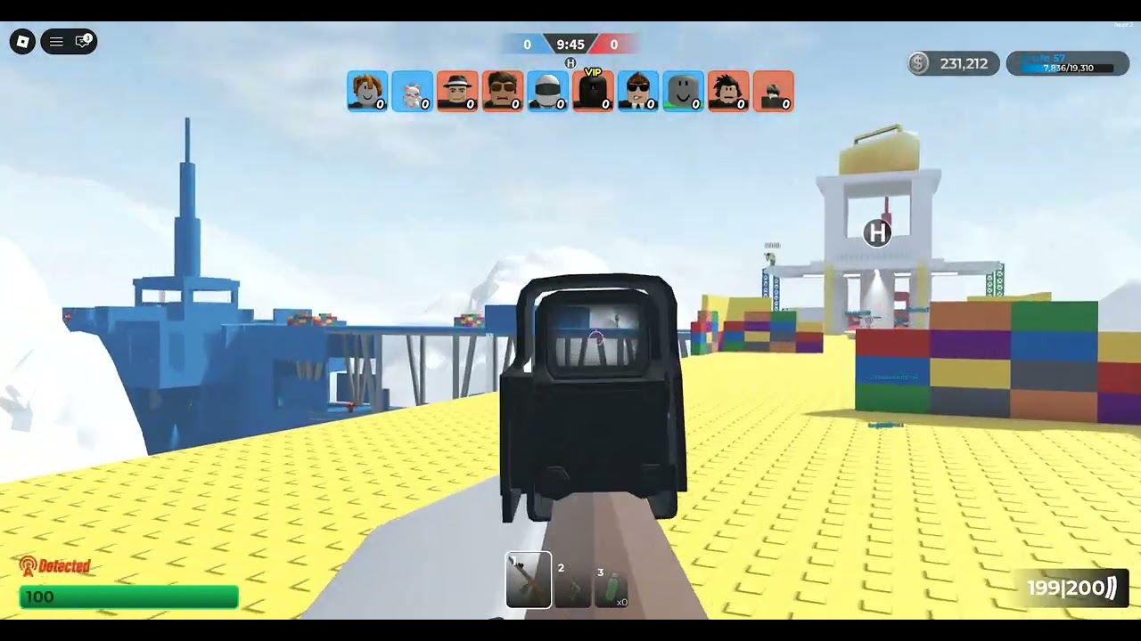 Roblox