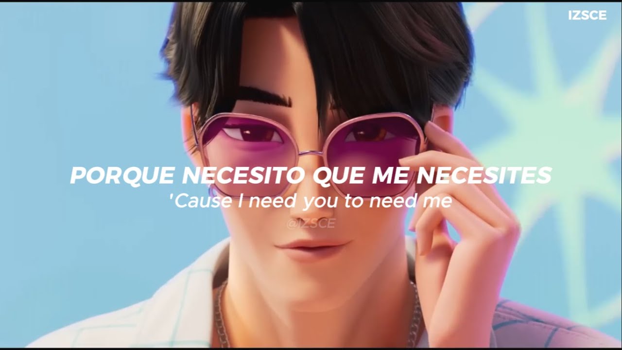 SAJA BOYS - SODA POP (Sub Español + Lyrics) KPOP DEMON HUNTERS MV - IZSCE