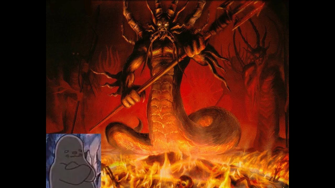 Molten Core - Part 17 - Majordomo Executus (No-Vip)