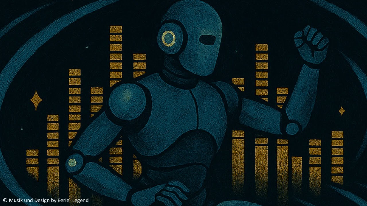 Beats, Rythm & Blues: The Dark has beats  | workmusic, chilledmusic