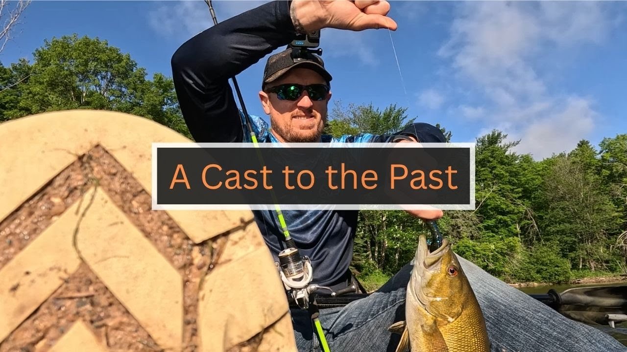 A Cast to the Past