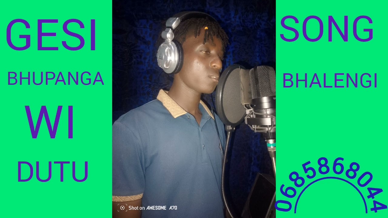 GESI#BHUPANGA#WI DUTU#SONG BHALENGI