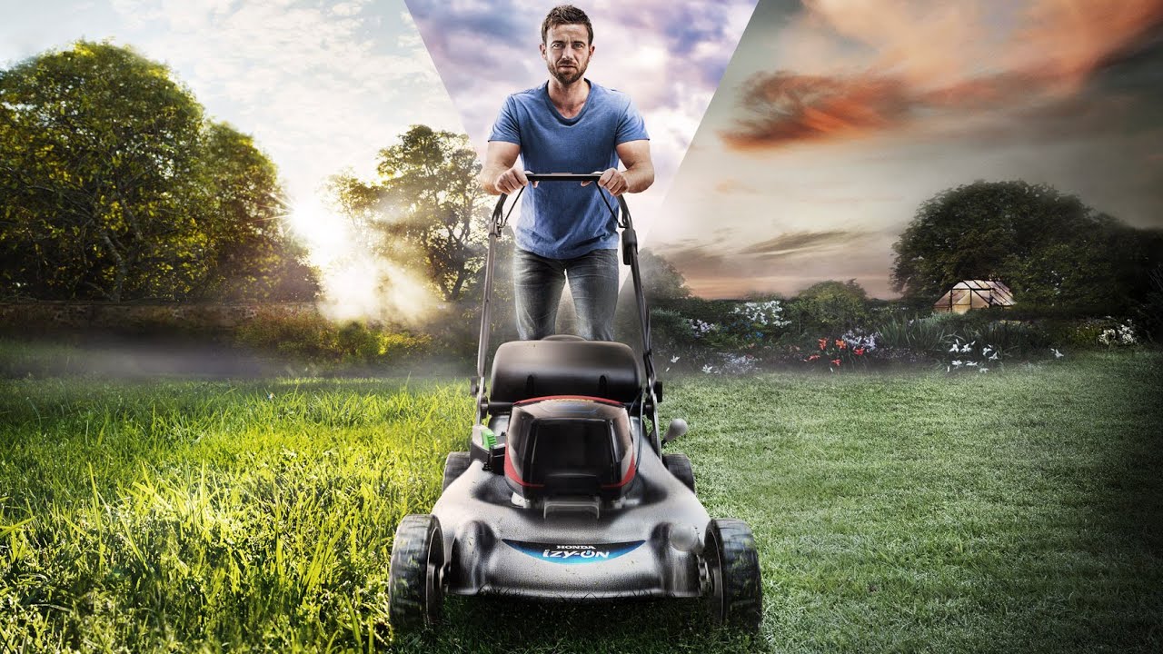 Power that Lasts – New Cordless Range from Honda