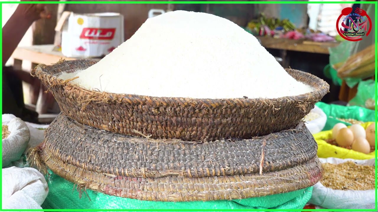 Vlog # 2 Suuqa Beerta iyo cunada iyo dalaga dalka @Nasra Carfeye