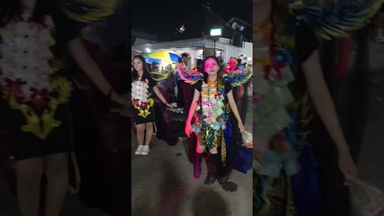 Karnaval Aryo jeding meriah sekali #karnaval Aryo jeding tulungagung#fypシ゚viral #karnavalparty 