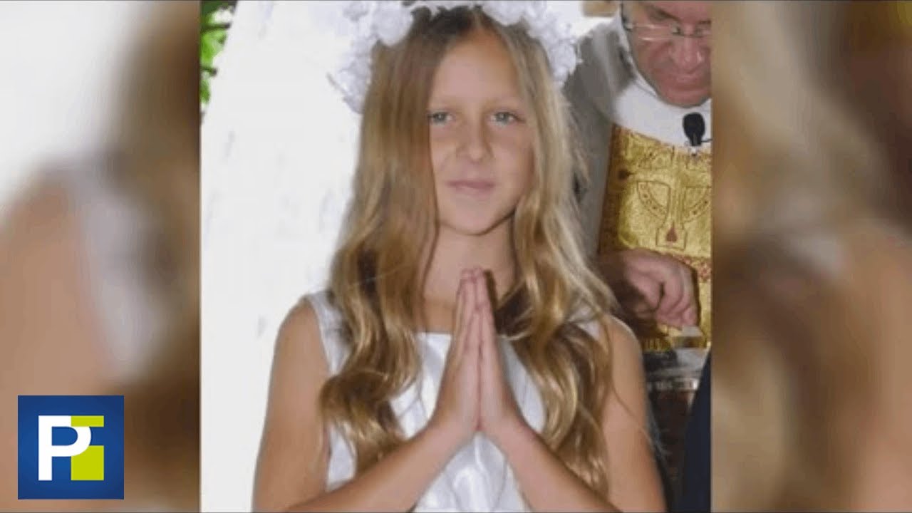 Historia del duelo de una familia: la niña de la casa fue succionada por una rejilla en una piscina