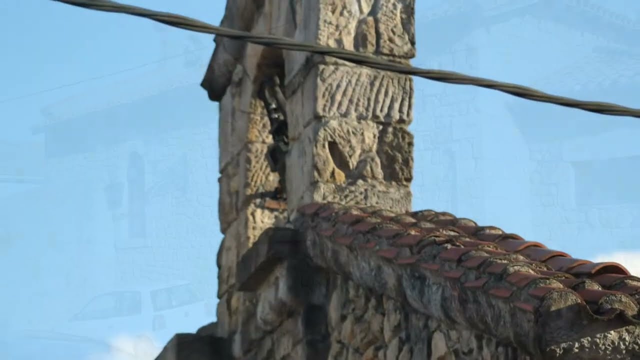 La anteiglesia de Sondica o Sondika