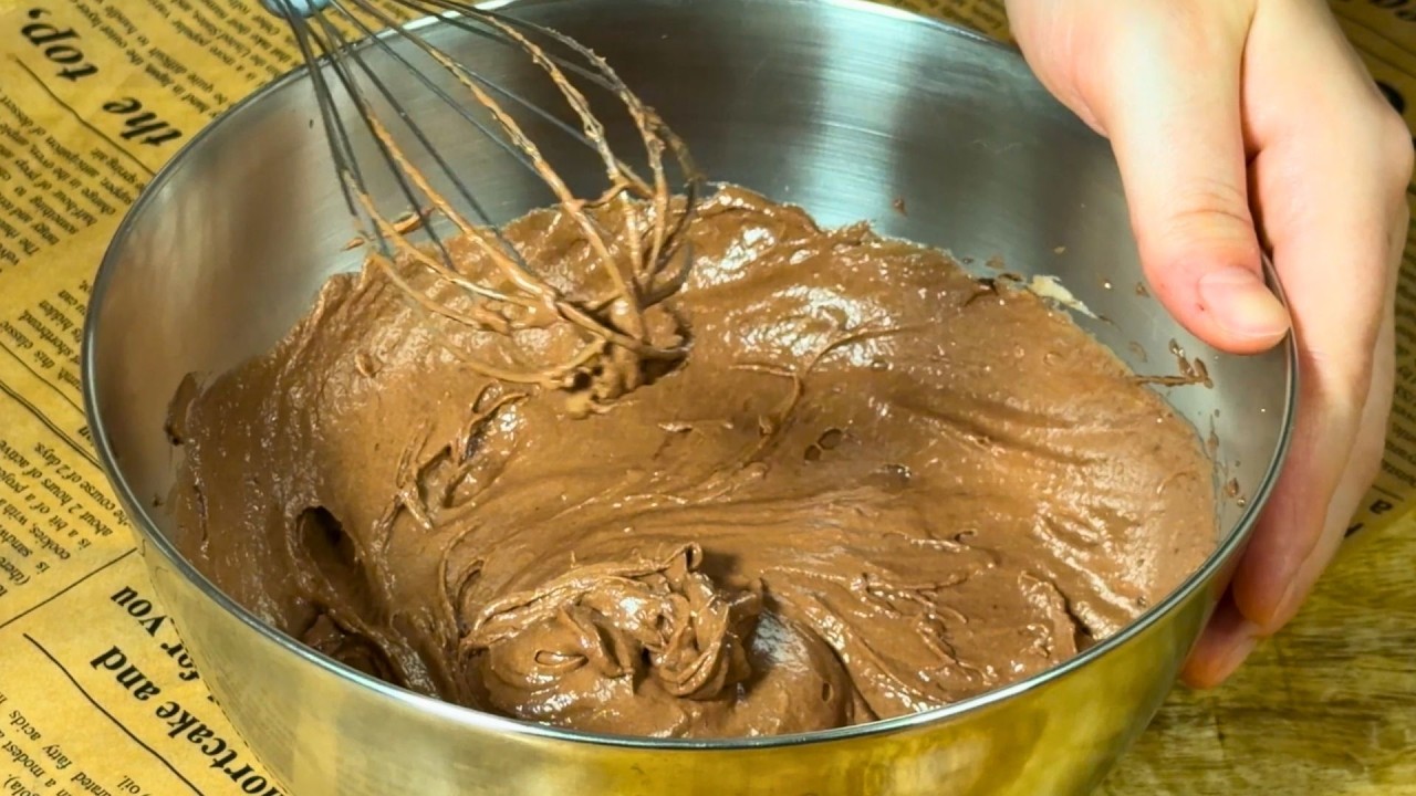 Пирожные, такие же, как готовила бабушка – простые, ароматные, неотразимые!