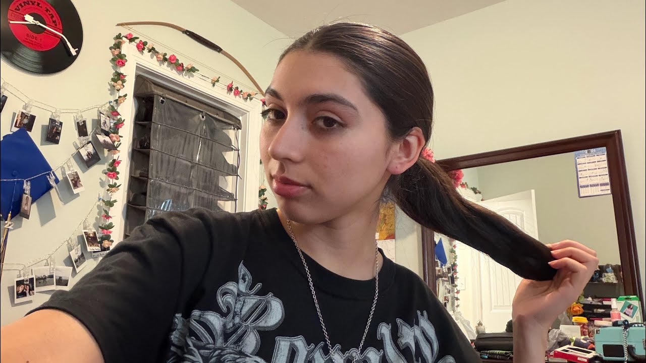 slick backs have given me an existential crisis