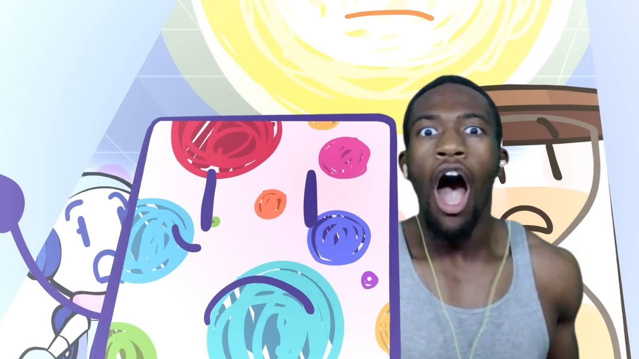 INTO THE MULTIVERSE! | IT’S TIME FOR THE [7:00] - Stop and Look. Realize. (Reaction)
