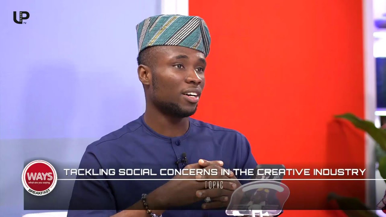 WAYS BREAKFAST | Emerging Marketing Trends: Tackling Social Concerns in the Creative Industry