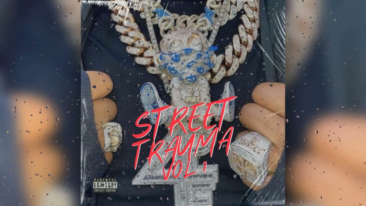 Lil Baby Loop Kit 2022 “Street Trauma Vol 1” (4PF, Lil Baby, Lil Durk) Prod. 