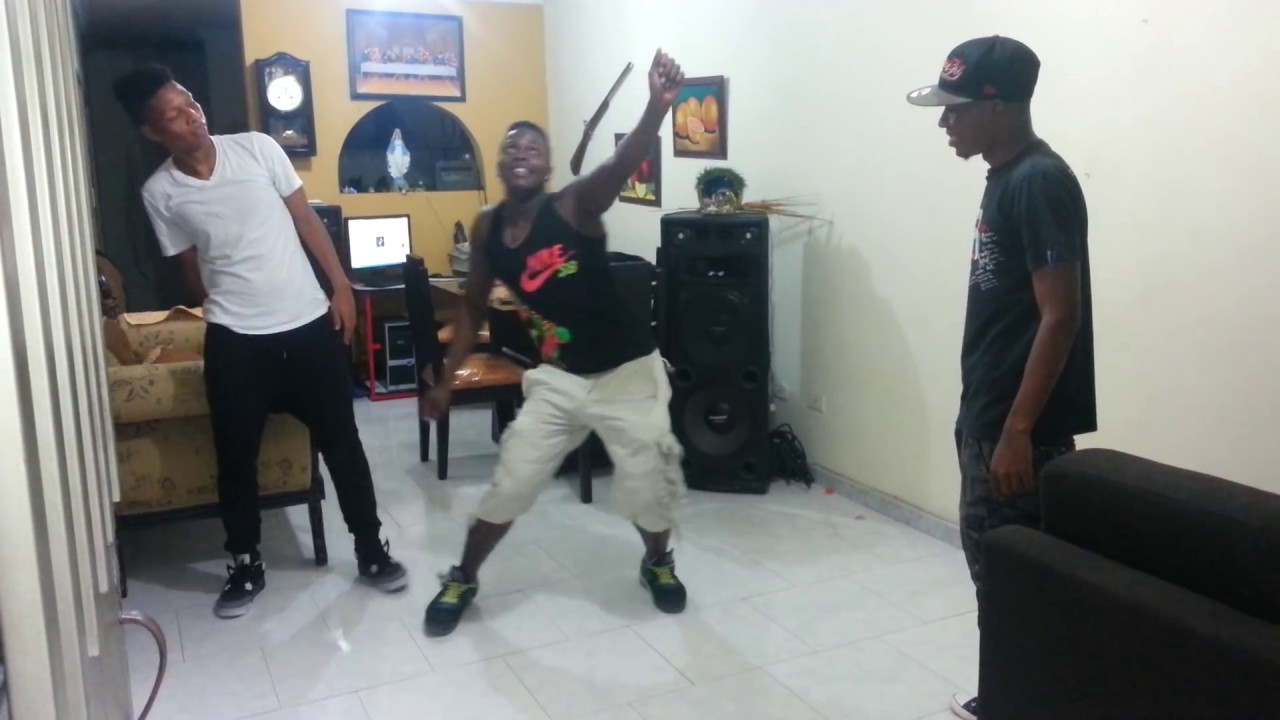 Baile Exotico Remix - Michael Jackson l Mick Brigan, Juan Lozada vs Mena - Promo Mick Brigan