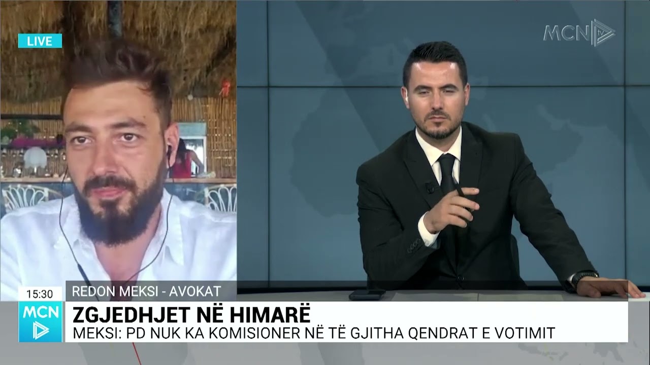 “Tavo ndalon hyrjen në Kakome”, Meksi konflikt me rojen