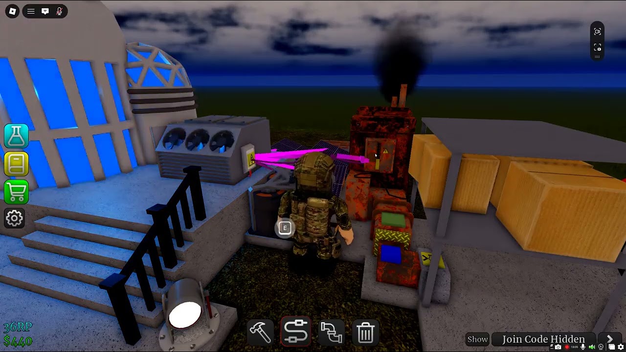 A Fresh Start To Trevor Industries : Industrialist