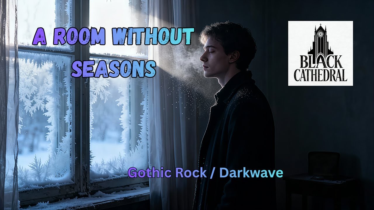 A Room Without Seasons (Gothic / Darkwave)