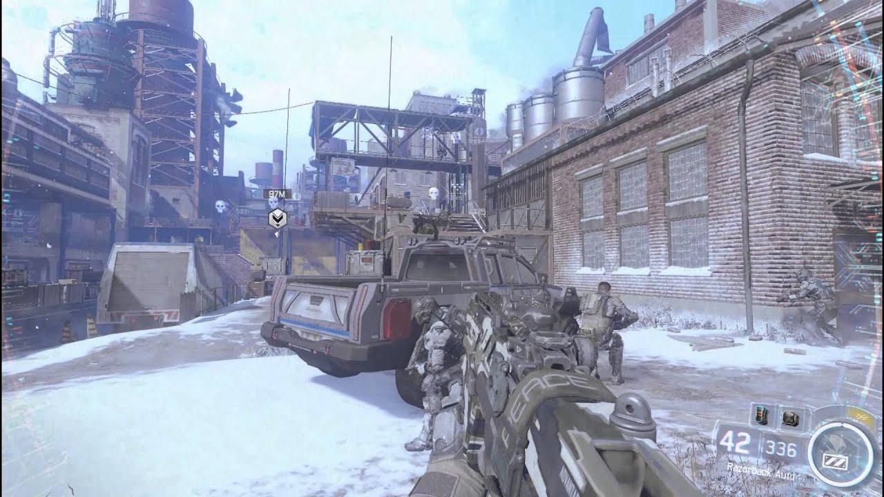 Black Ops 3 | Easiest Way To Get The Immortal Calling Card