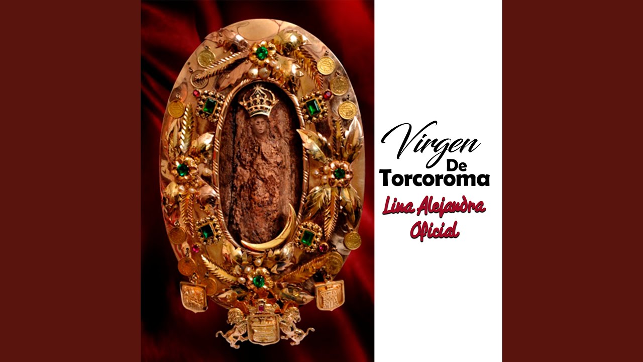 Virgen de Torcoroma