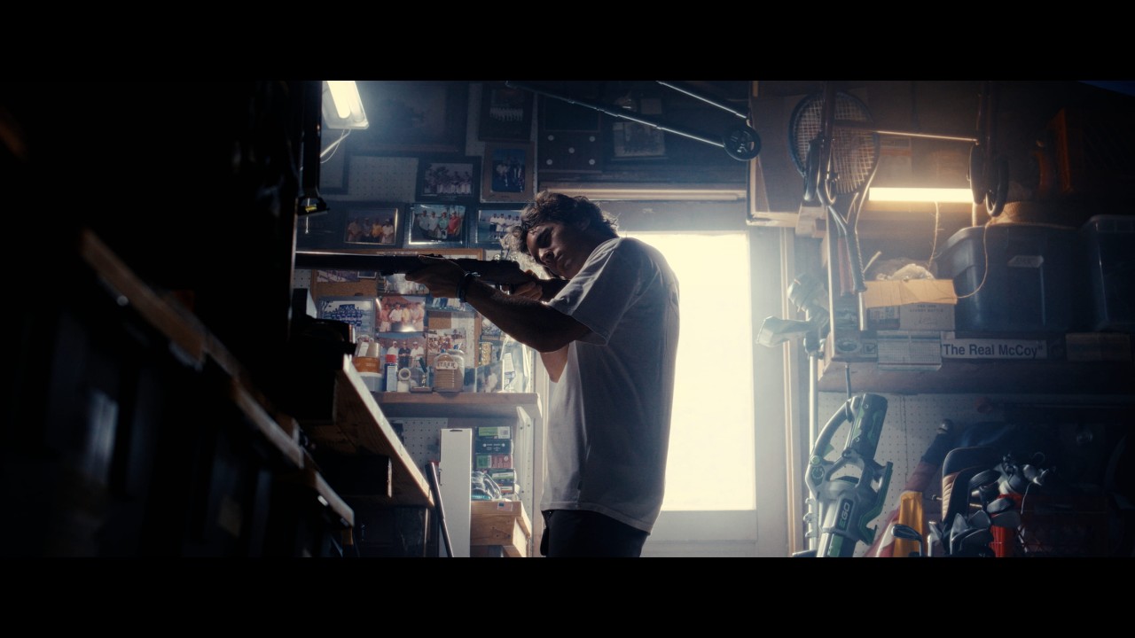 2025 Cinematography Reel