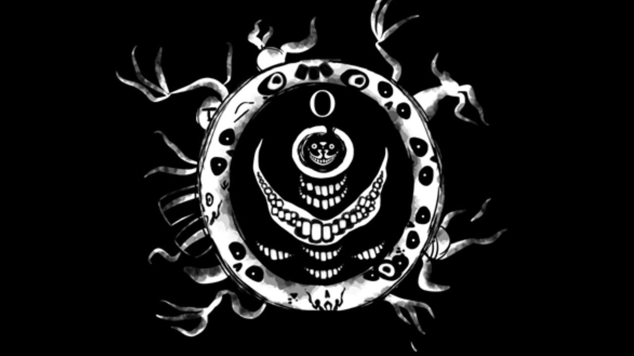 Help_Tale Sanstrocity [Megalovania]