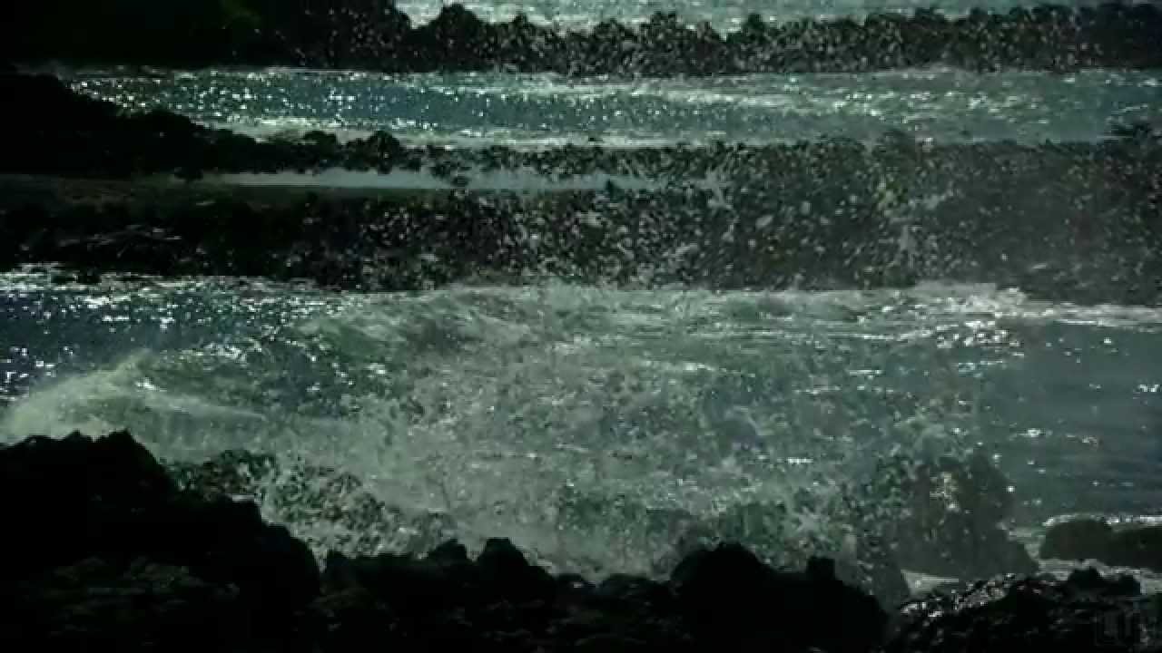 The Waterboys - This Is The Sea
