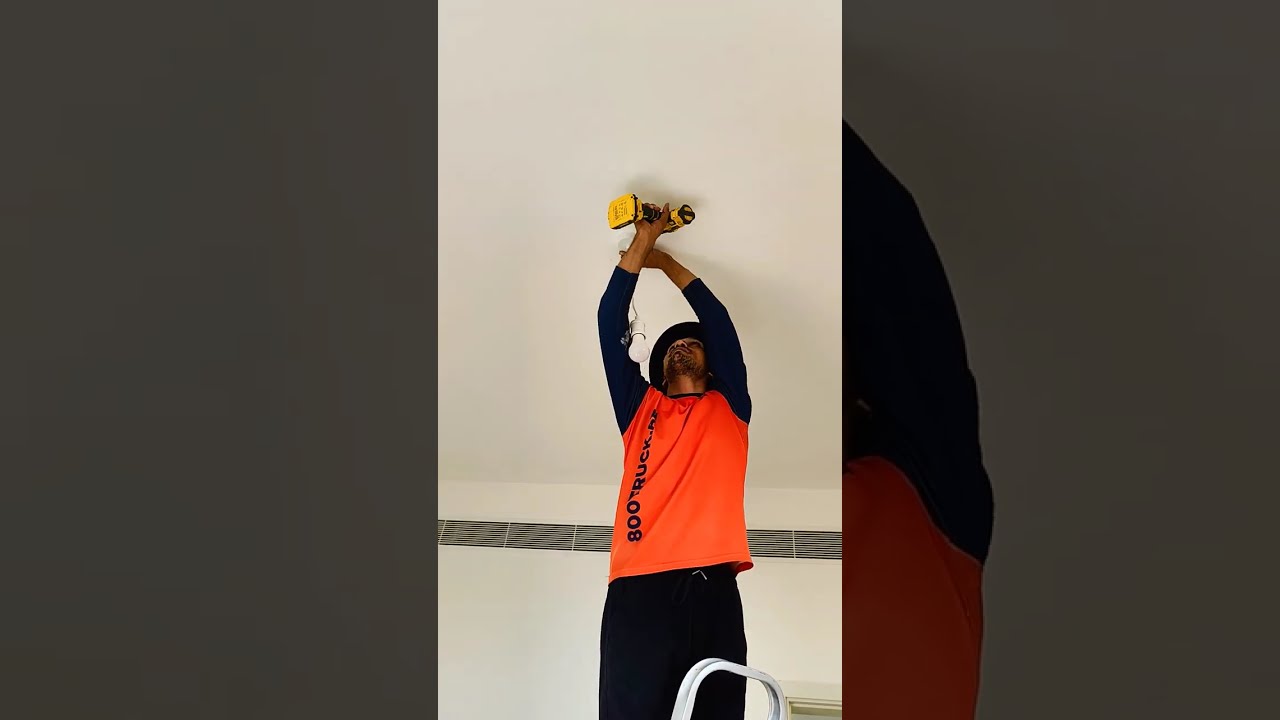 How to fix selling light 