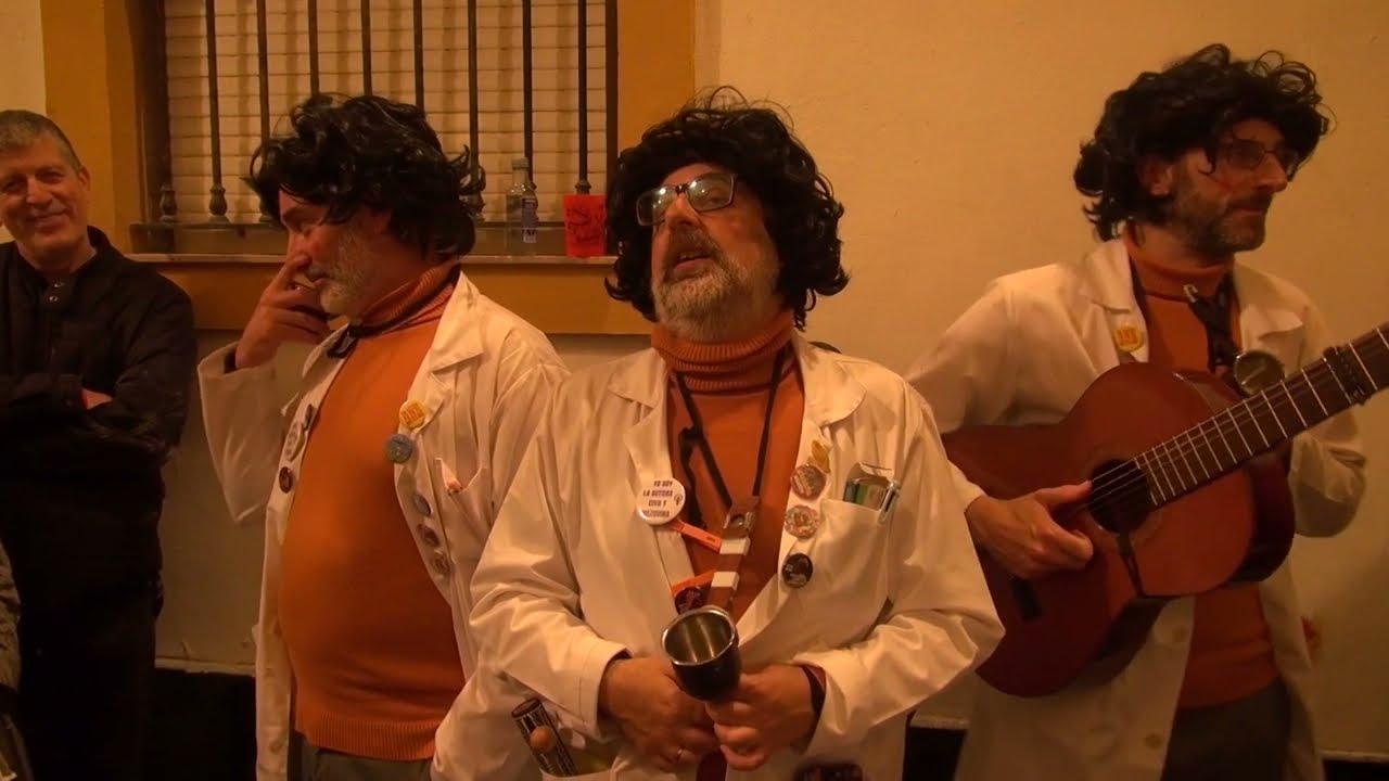 2024 Chirigota 