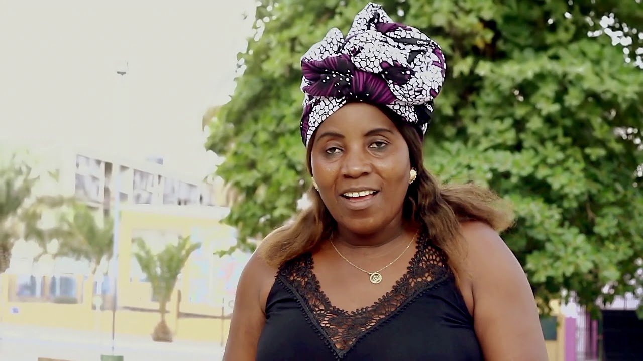 Dona  Fatima  hotunco