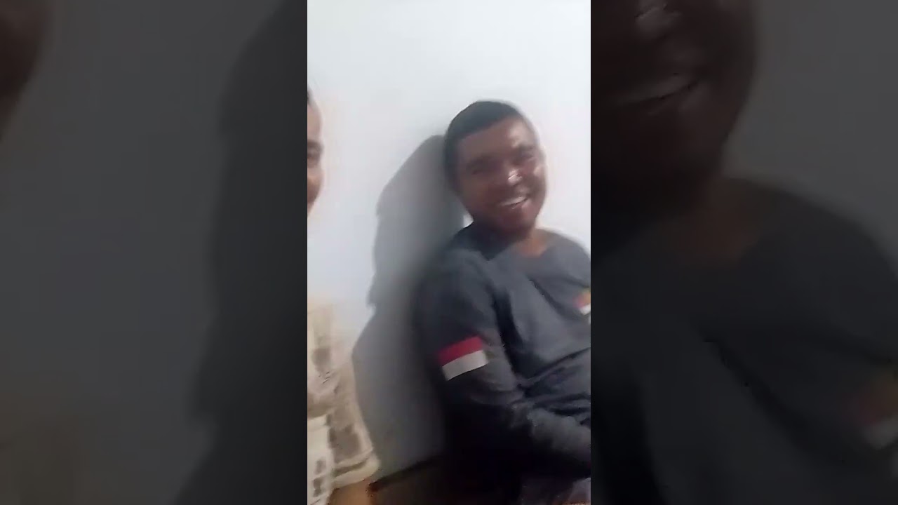 Duo sudara keren