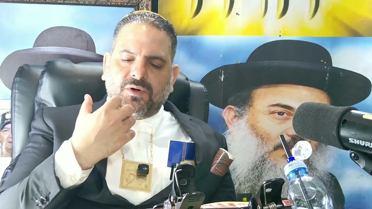 פינת הפרשה - השיעור המרכזי - שני - ויקהל-פקודי - אל תדאג - הגדולה והכבוד שלך יגיע בזמן הנכון עבורך❤️