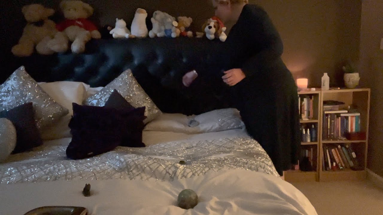 Starseed Lionsgate Activation & Celestial Reiki Healing (ASMR) (Sleep) (Soft Spoken)