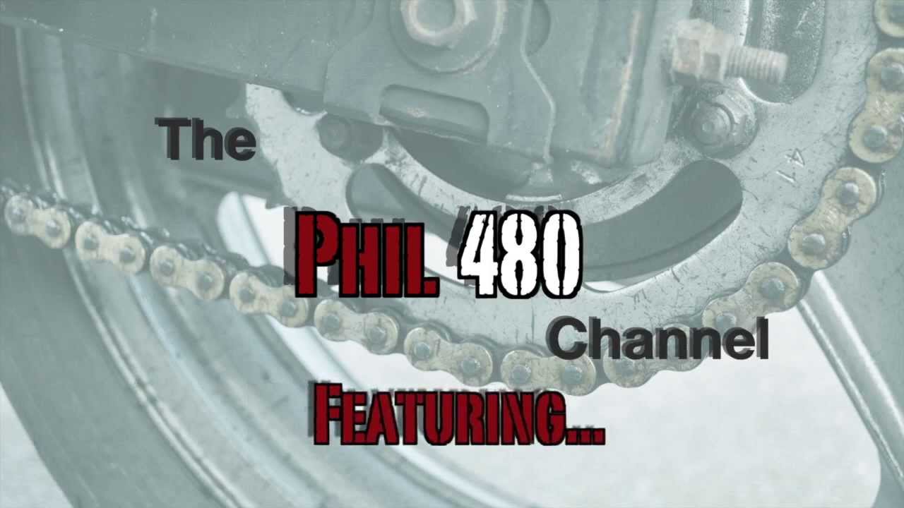 Phil480 Channel Trailer