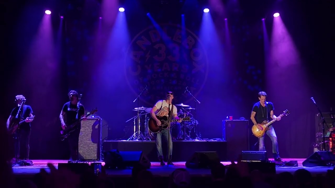 Candlebox 