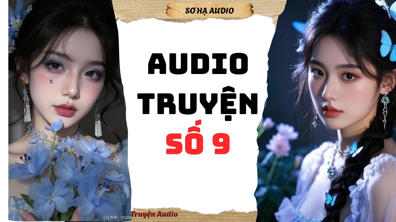 [Truyện audio] [FULL] || TOP 10 TRUYỆN AUDIO HAY NHẤT 2026 🖤 #audiotruyen #truyenaudio #audio