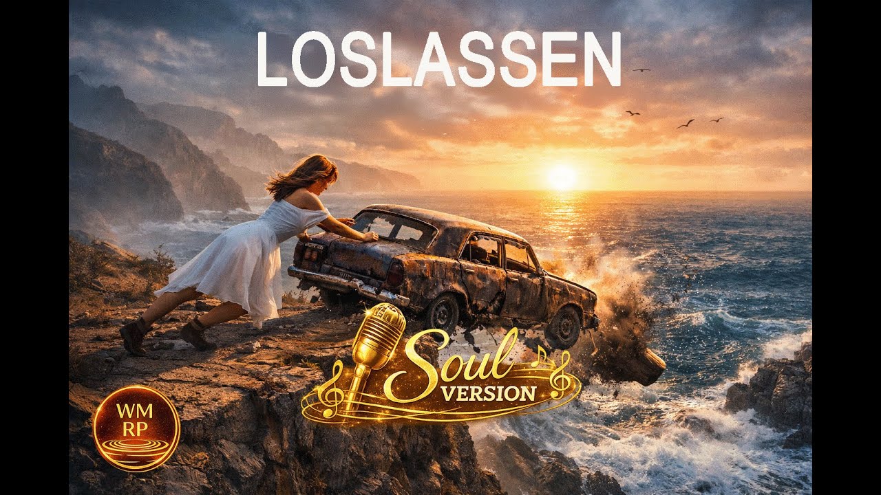 Loslassen   - Soul Version
