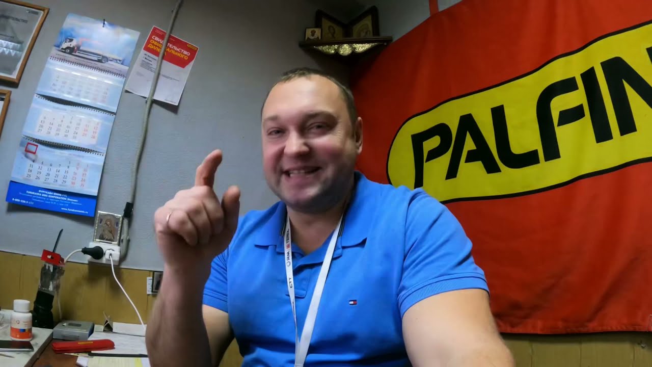 Автовышка из UNIC URV374K - это плохая идея. А напорный фильтр спас бы от дорогого ремонта